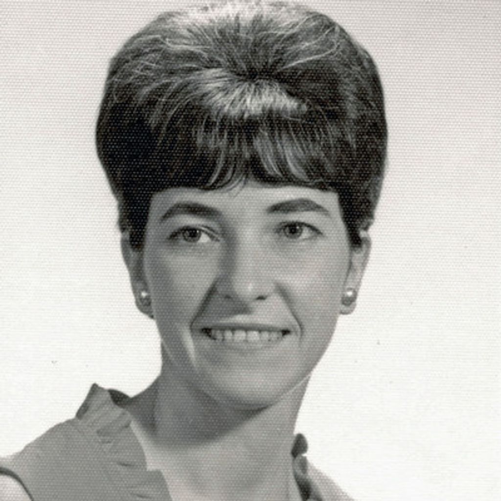 Stella Cipolla Maharg Profile Photo