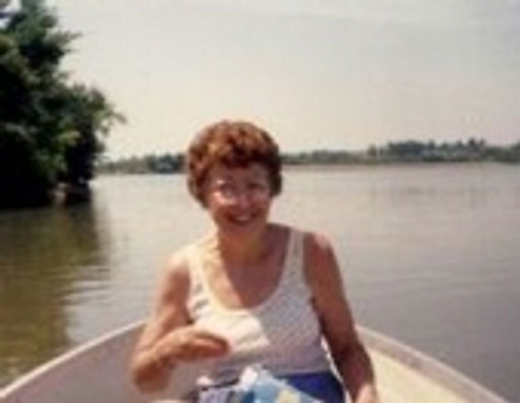 Bonnie Batesole