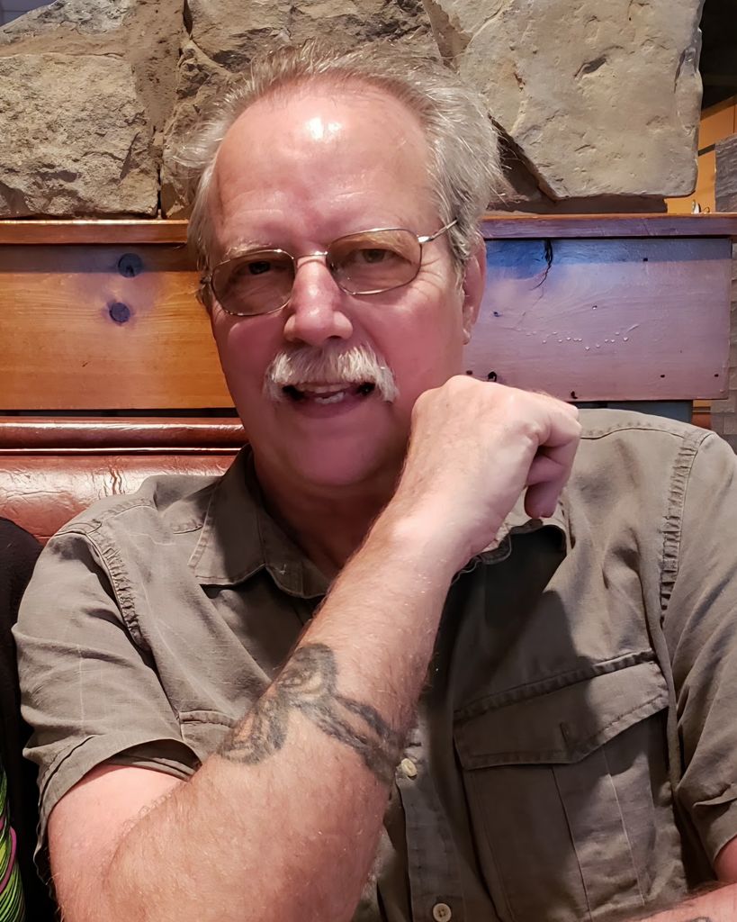 Lloyd Lawrence Cisco Profile Photo