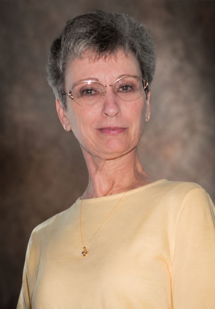 Marlene Bell Boyd