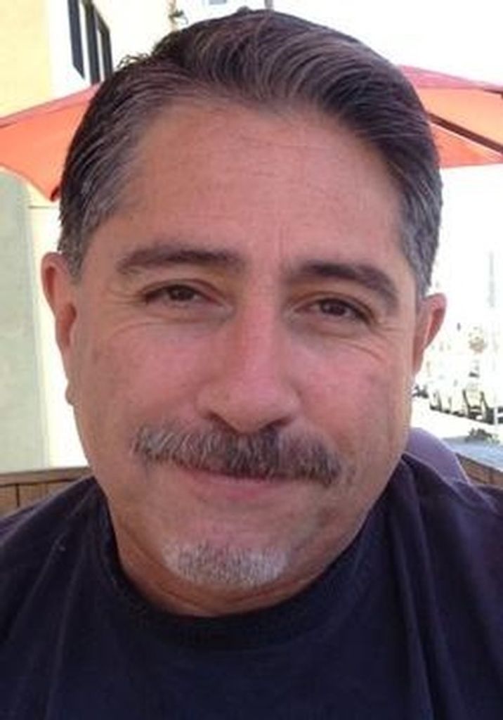 Antonio (Tony) Villagran