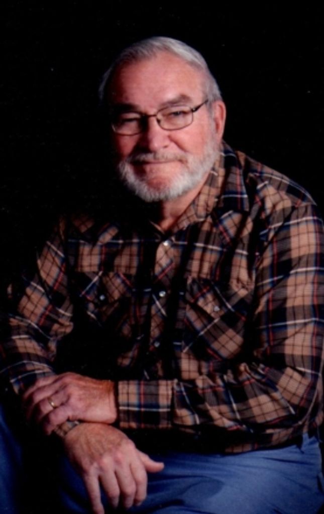 James W. Aten
