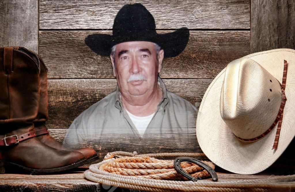 Abel Vidaurri Jr. Profile Photo