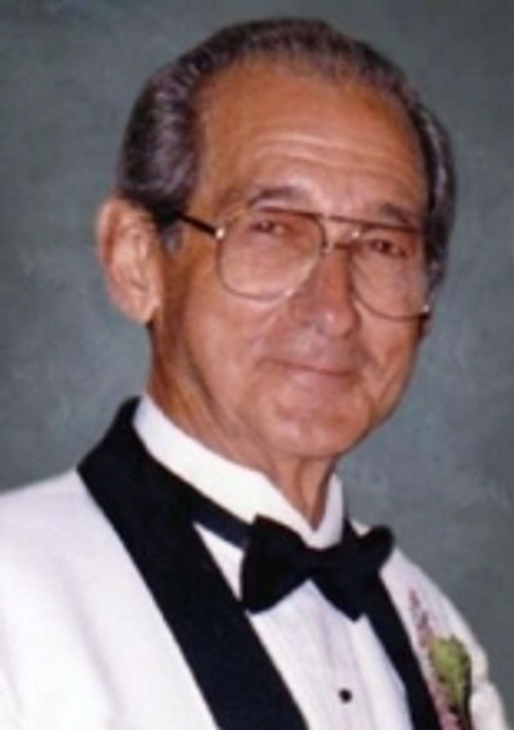 Clarence Angelle Profile Photo