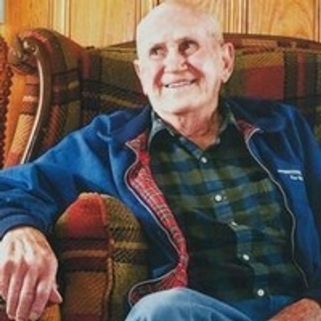 James Harville Jones