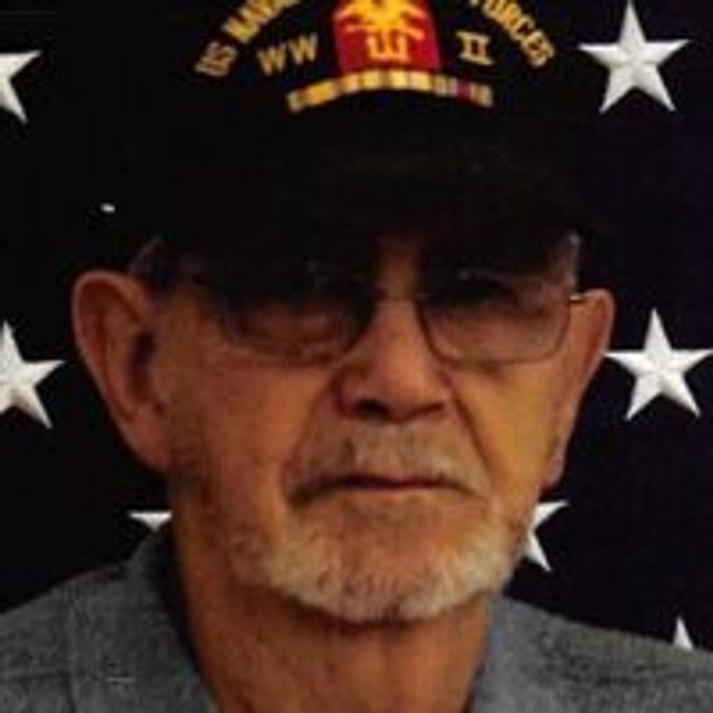 David O. Cook