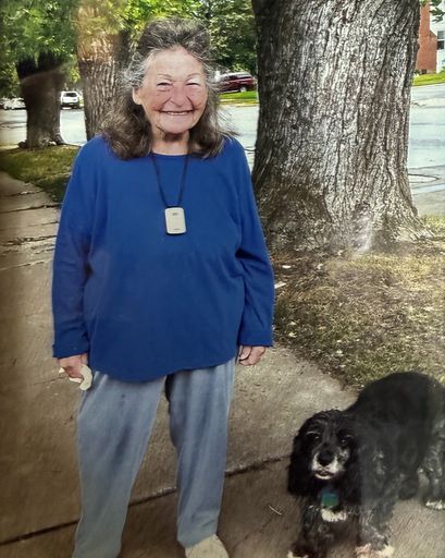 Adrienne Dilmore's obituary image