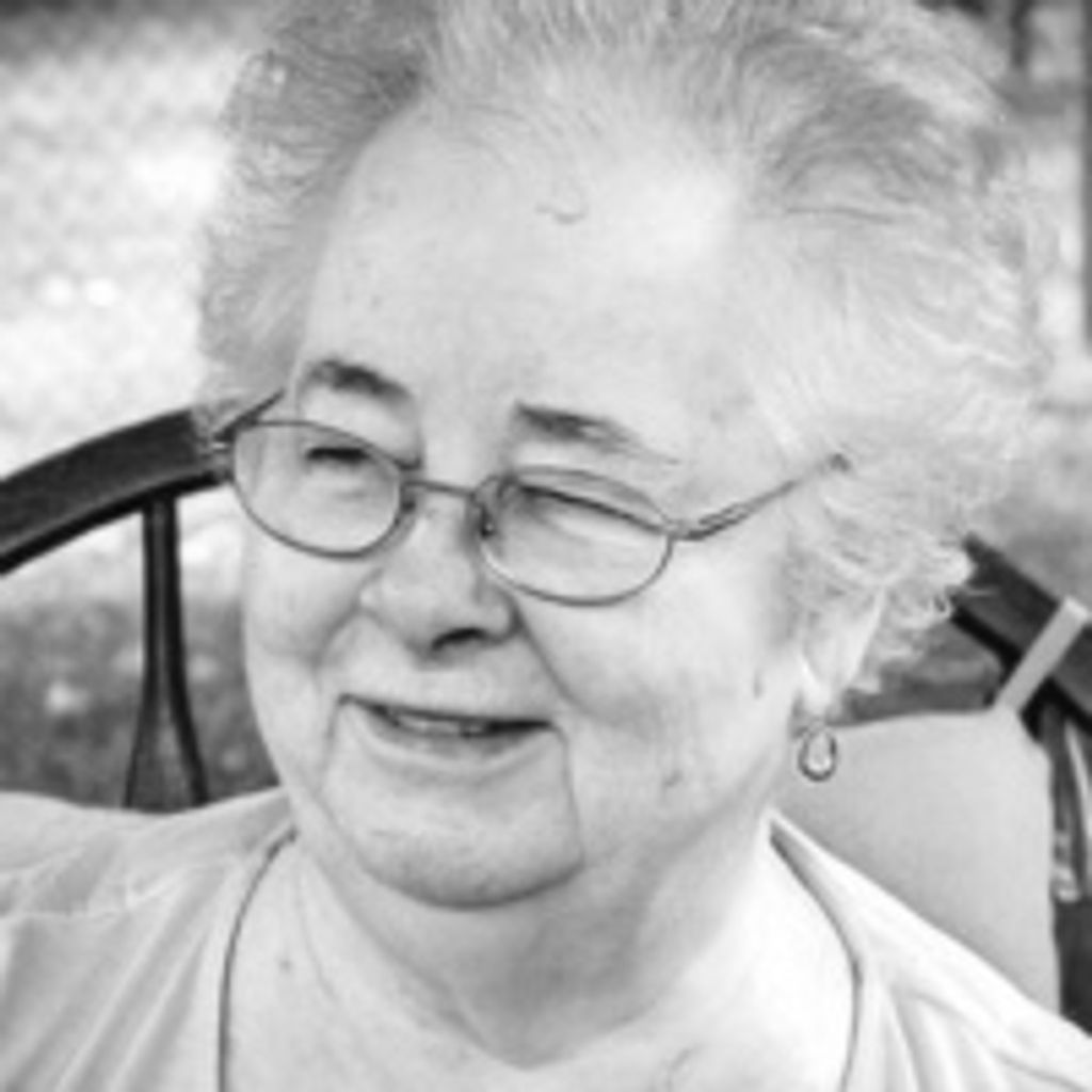 Patsy Jean Bordelon