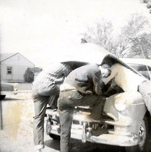 Carl Fields photo gallery thumbnail 152 of 271