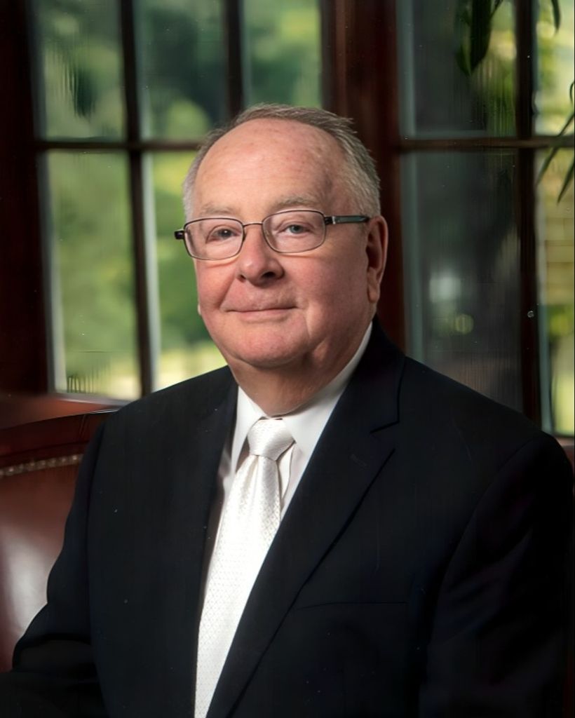 Donald "Don" Elmer Stamy