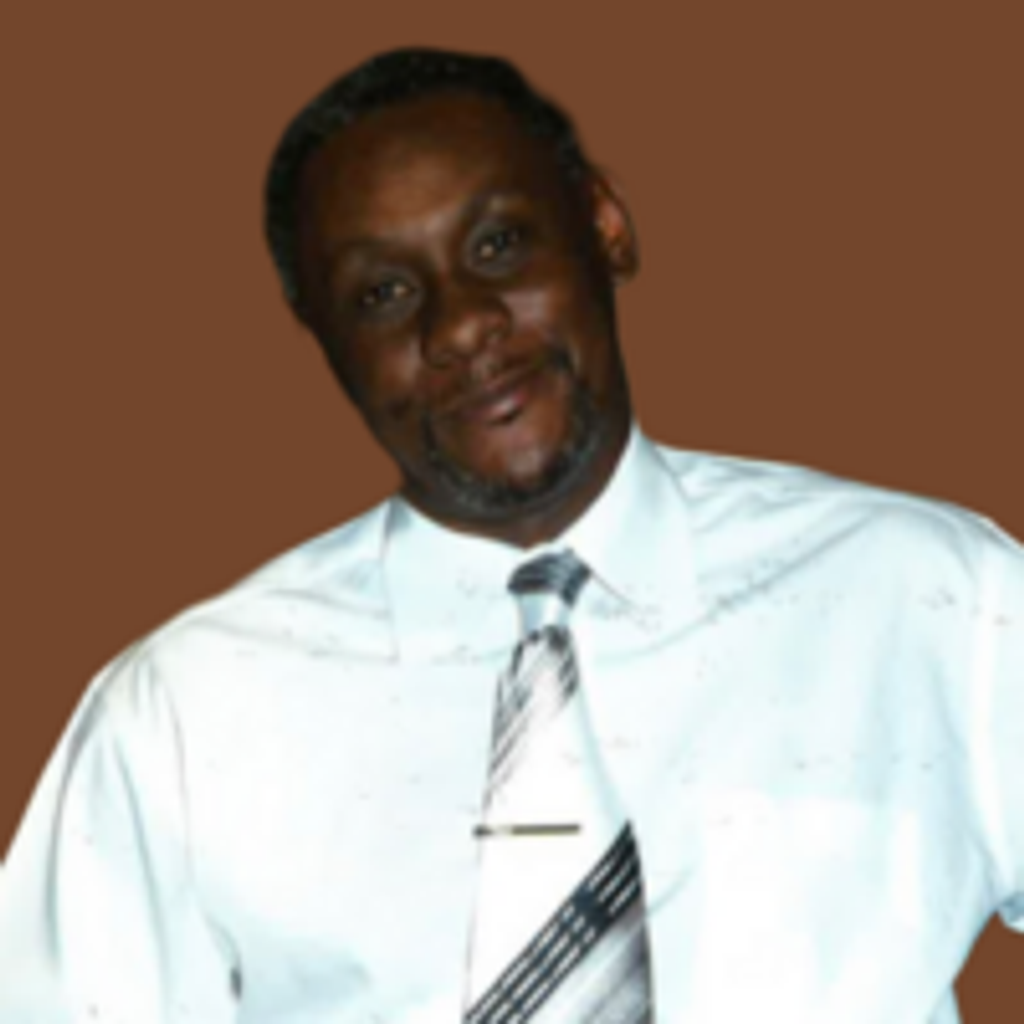 Benny Foster, Jr.