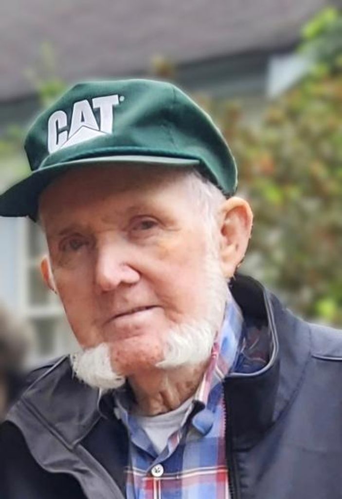 Joseph Braxton Thomley, Sr. Profile Photo