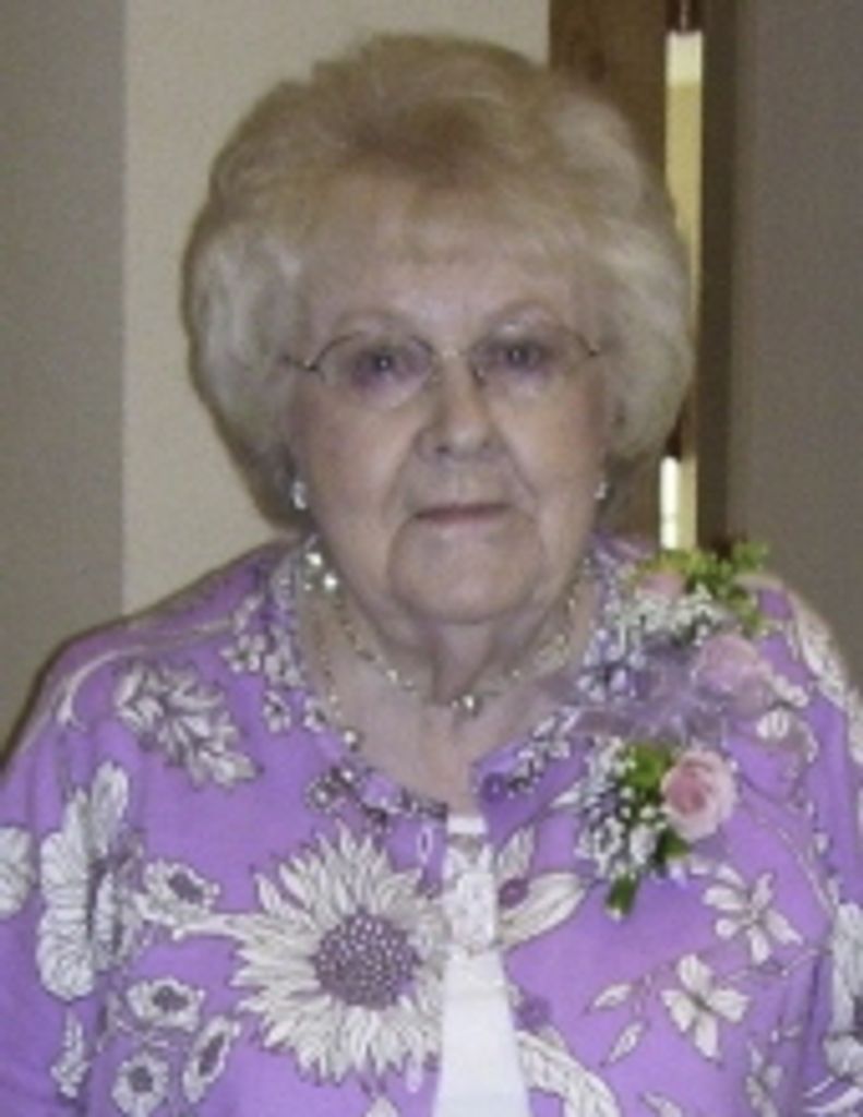 Marian Overmoe