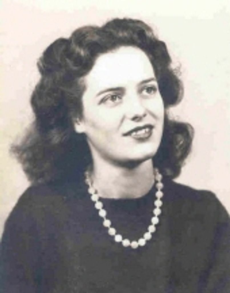 Patsy Ruth Wilson Word Profile Photo