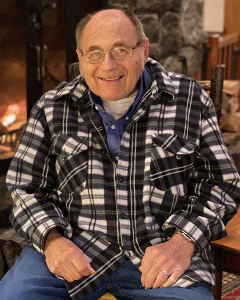 Gale R. Howell Profile Photo