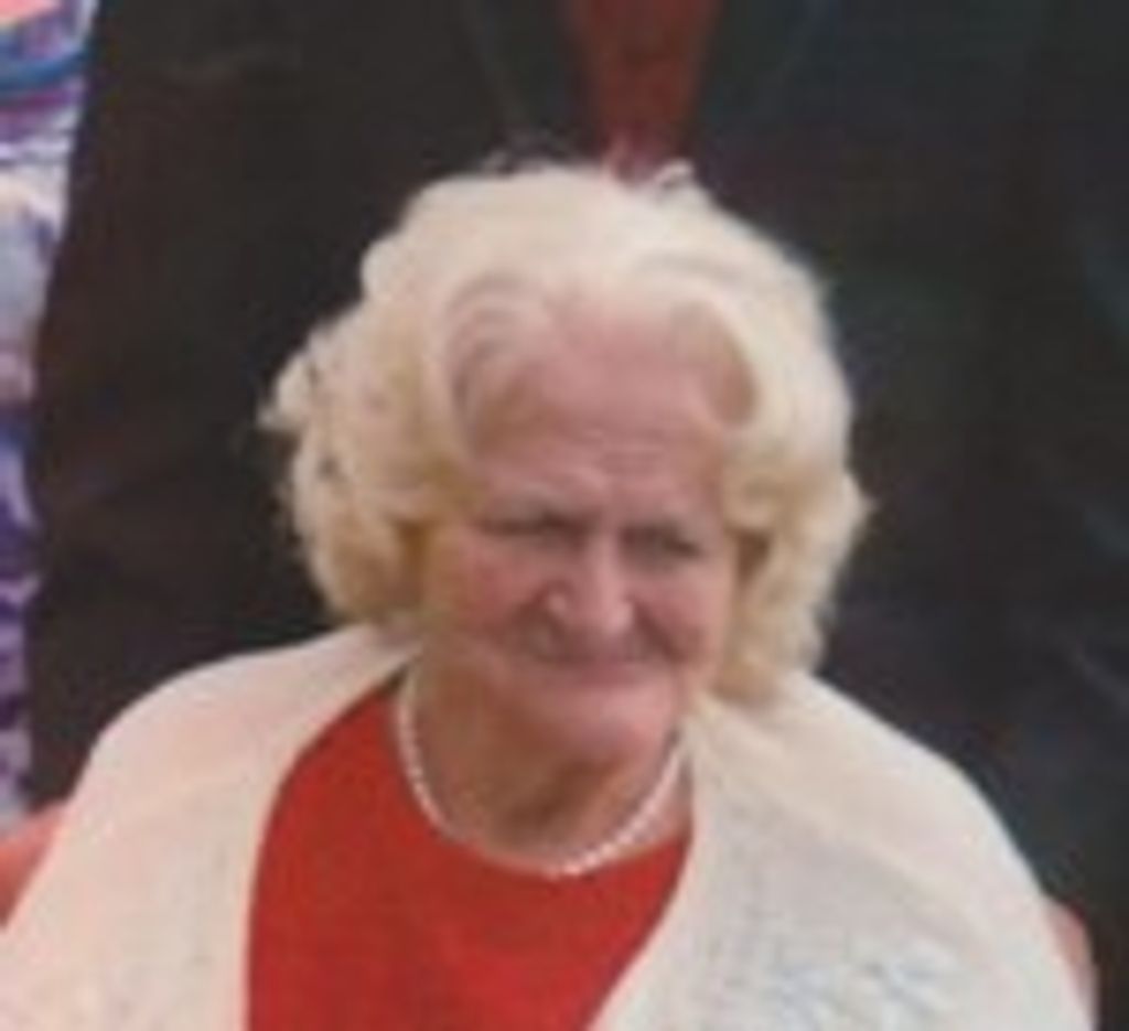 Geraldine June Bruce Profile Photo