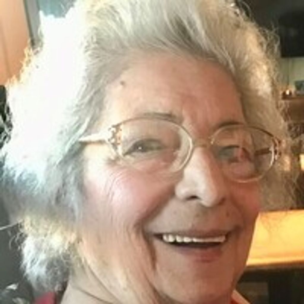 Mary A. Carter
