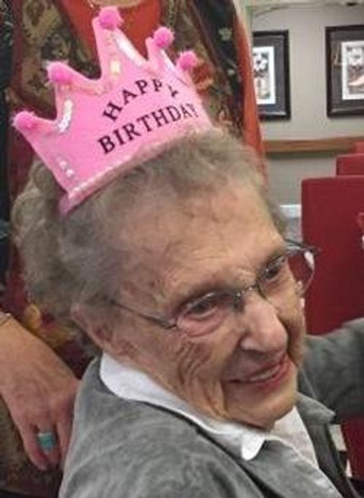 Loretta A. Spoonemore