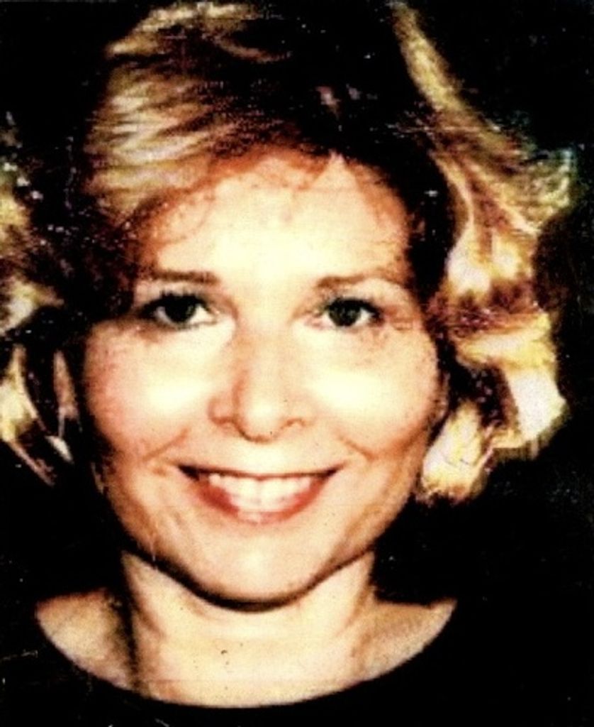 Eudora "Ann" Smith Profile Photo