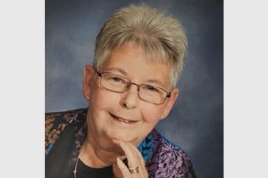 Janice Marie Haaf Profile Photo