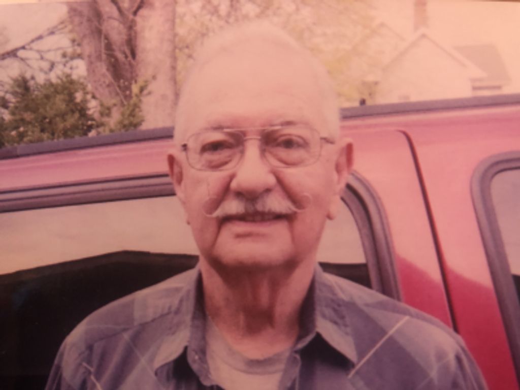 Allen L Lewis Profile Photo