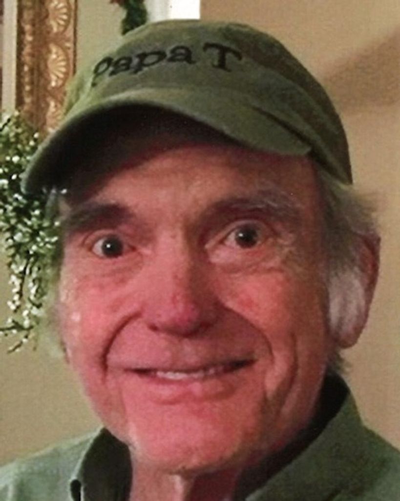 Marion "Papa T" Lewis Tackett Profile Photo