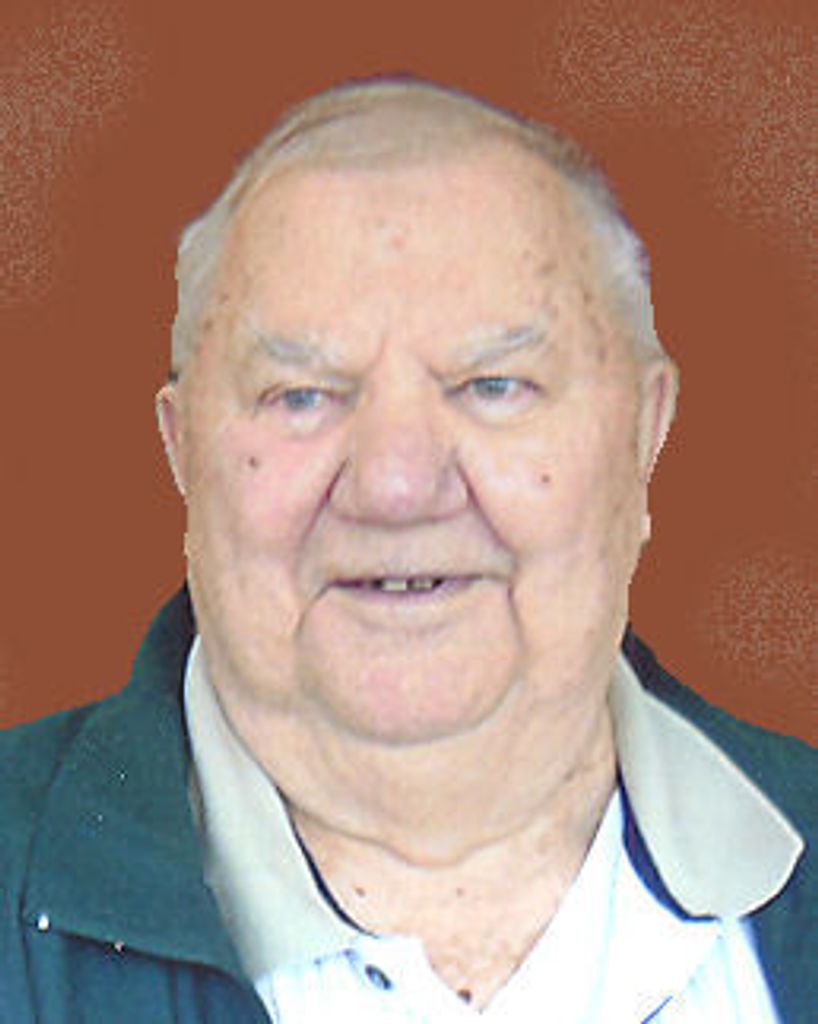 James C. Bushman