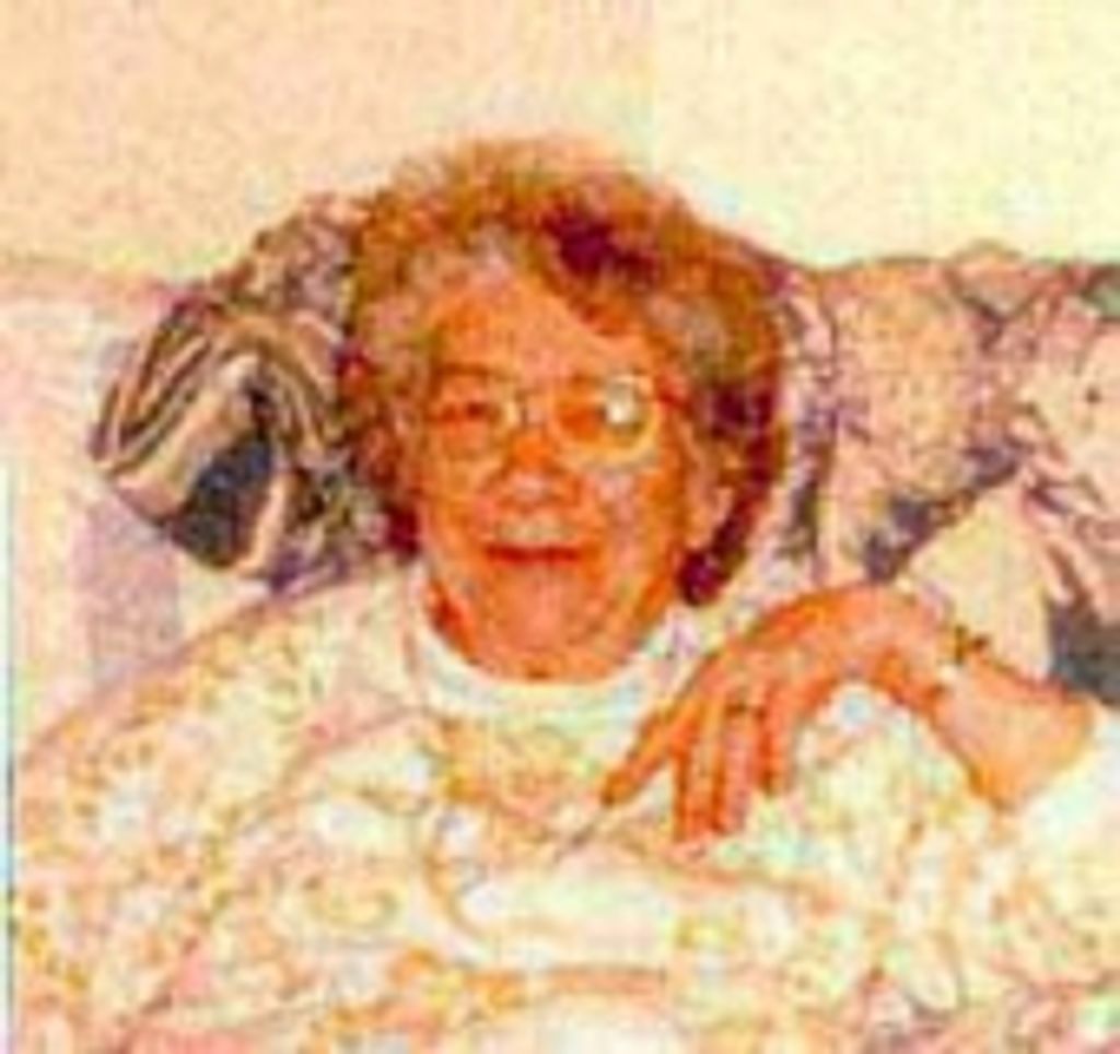 Ruth Smitley