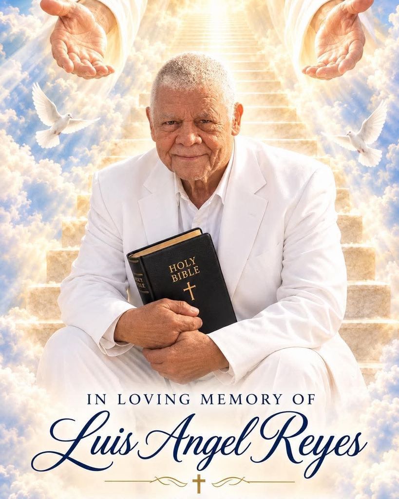 Luis Angel Reyes Torres Profile Photo