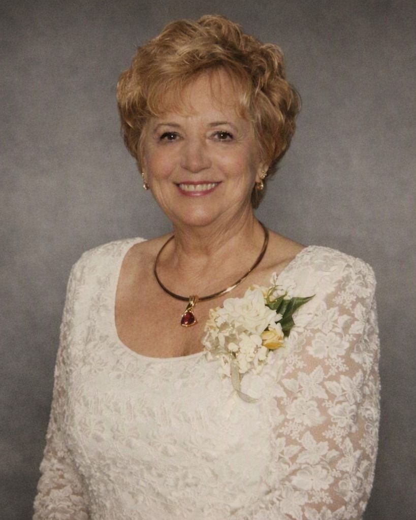 Phyllis Gerleen Roemer