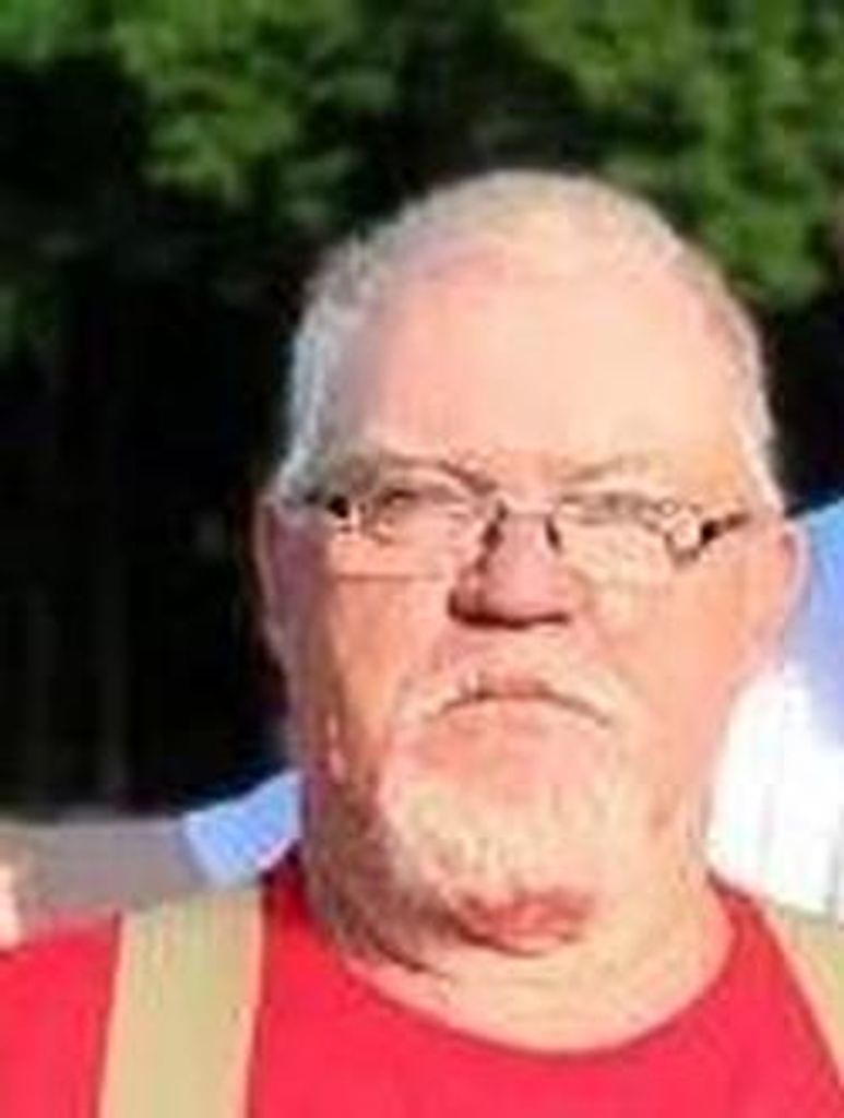 David L Embrey I Profile Photo