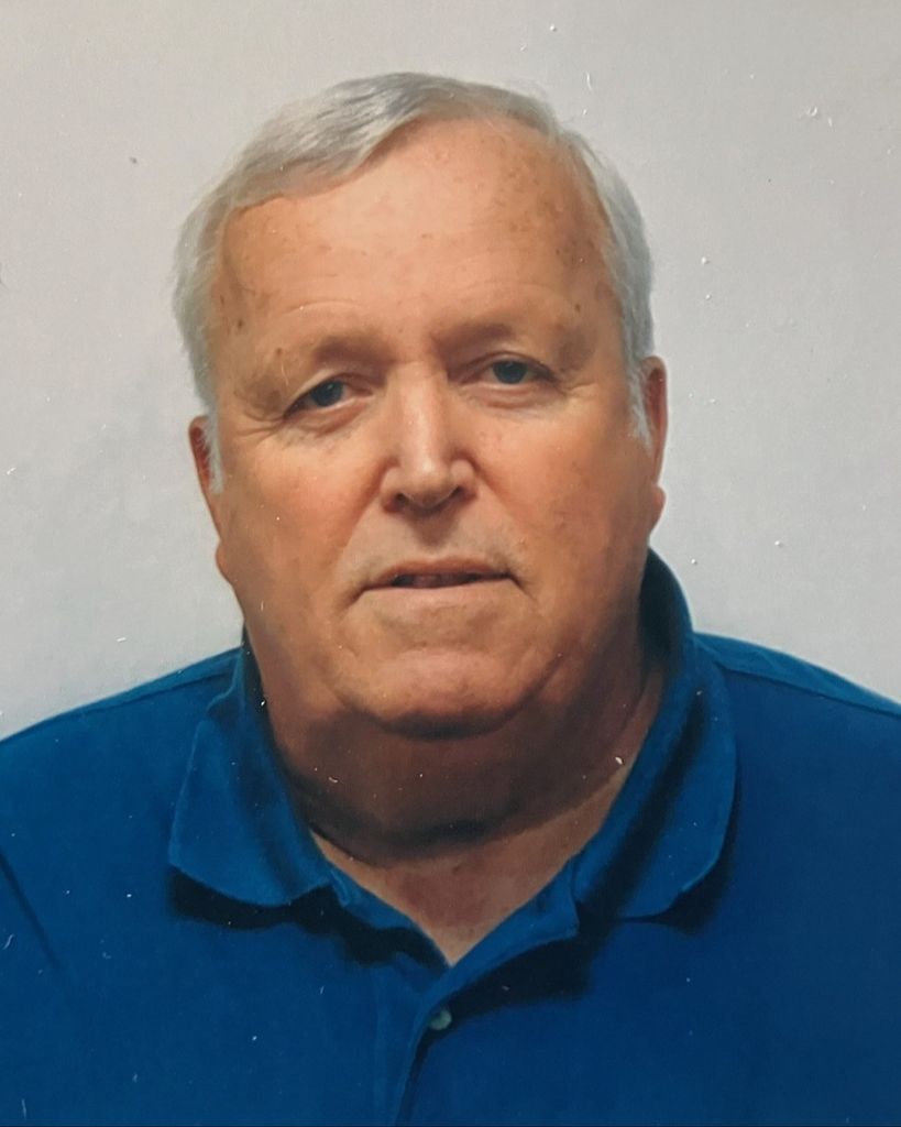 Robert "Bob" Ibbott Profile Photo