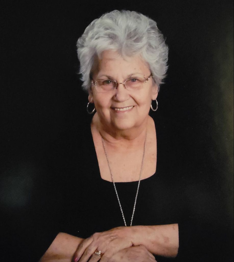 Lona Ruth Fields