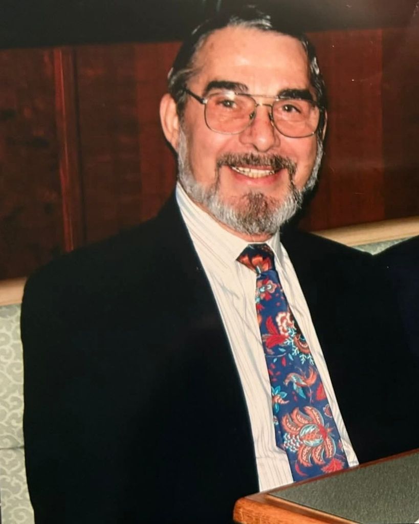 Richard E. Egan Profile Photo
