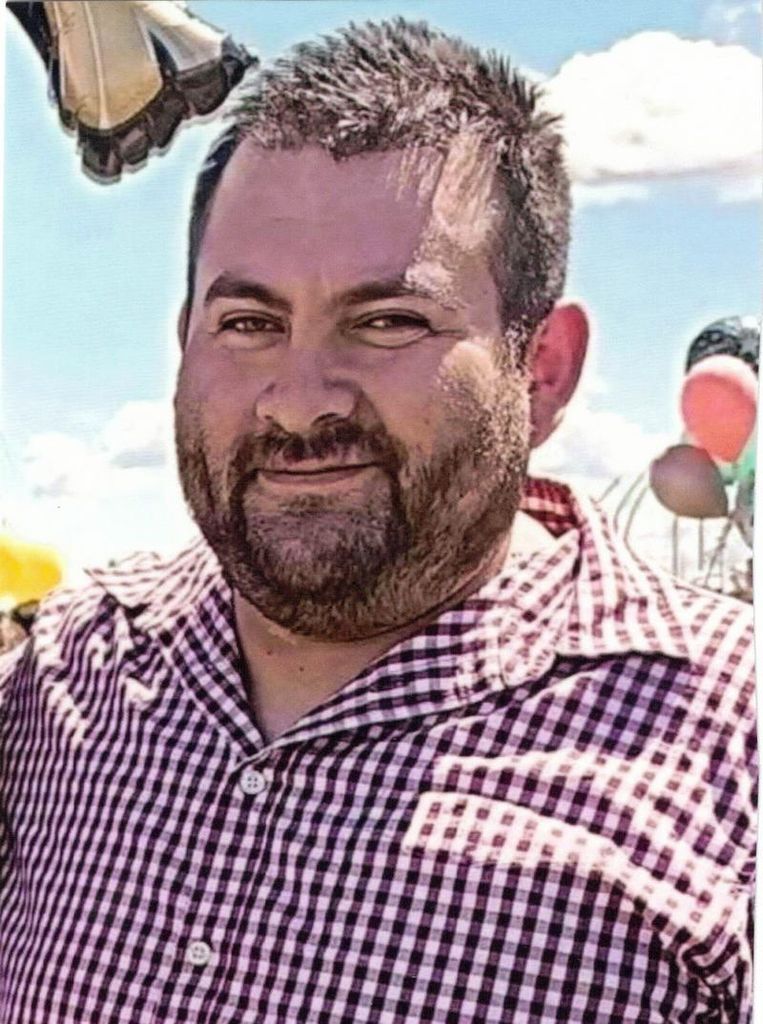 Gonzalo Villafana Alvarado Profile Photo