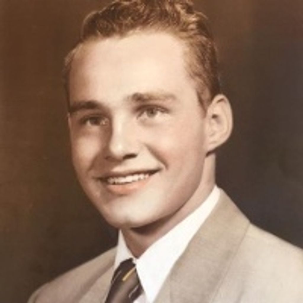 Edward Lyle WIlliams