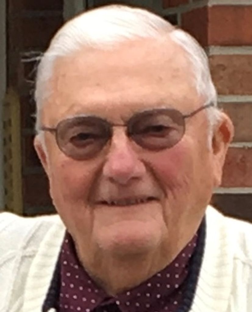 James E. Rupp Profile Photo