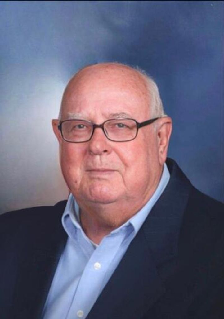 Richard "Rick" O. Nobles