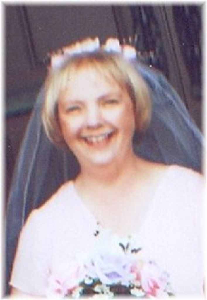 Diann Sue Walker
