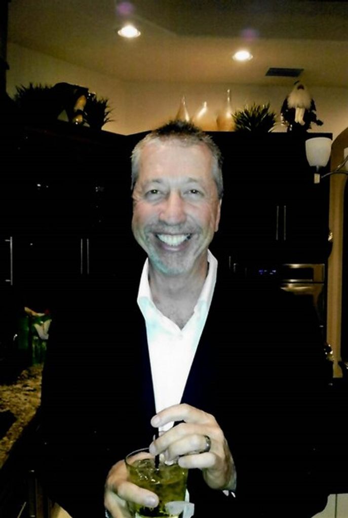 Mark C. Kraus Profile Photo