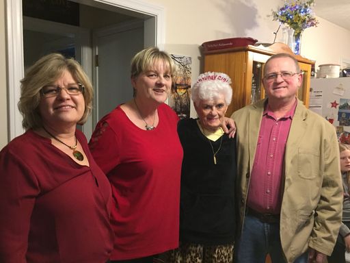 Nancy Louise Gravitt Scott photo gallery thumbnail 36 of 90