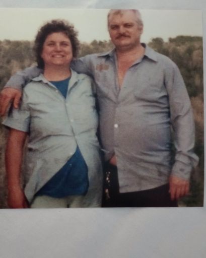 Jimmy Ray Hertz's obituary image