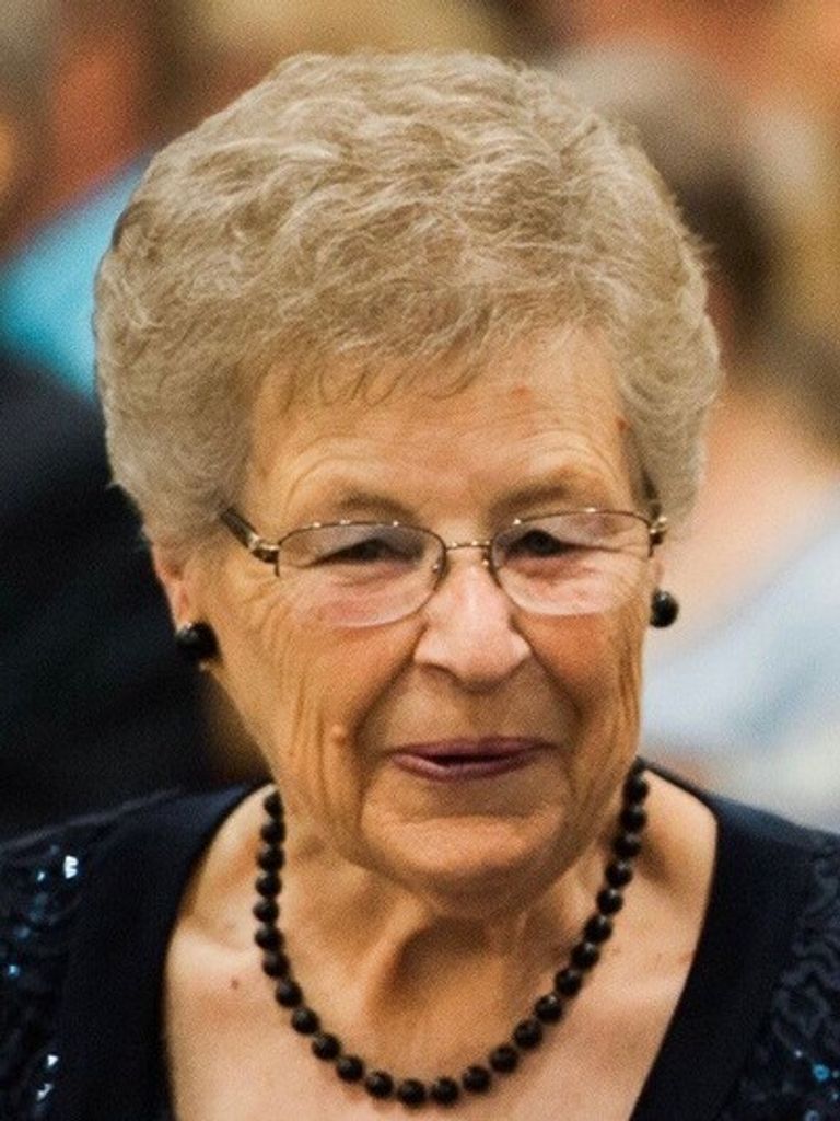 (Patricia) Trish A. Wyro Profile Photo