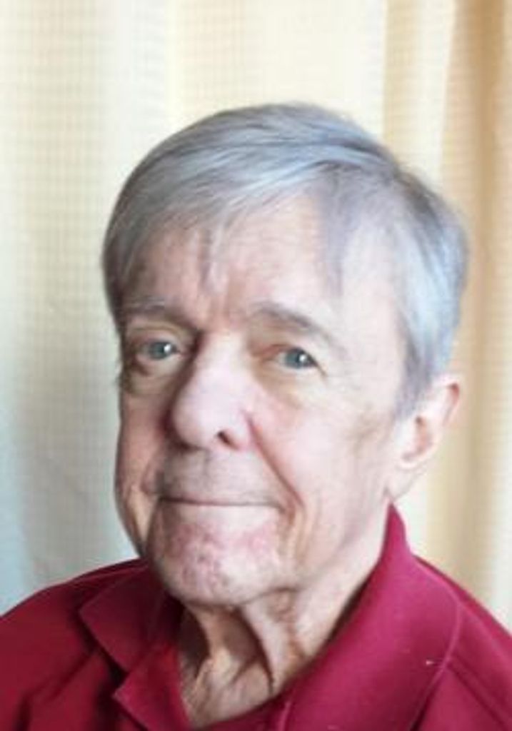 Ray Leon Carter Profile Photo