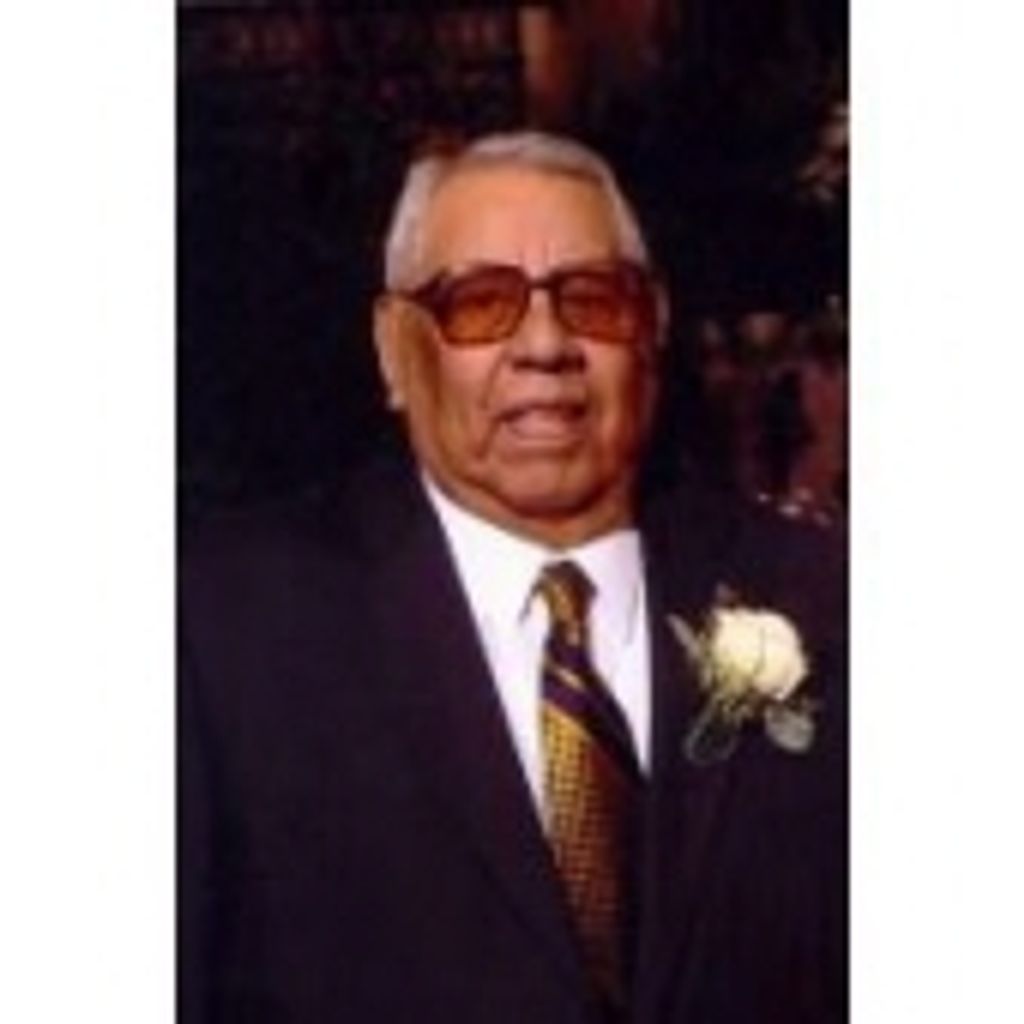 Albert V. Gonzales