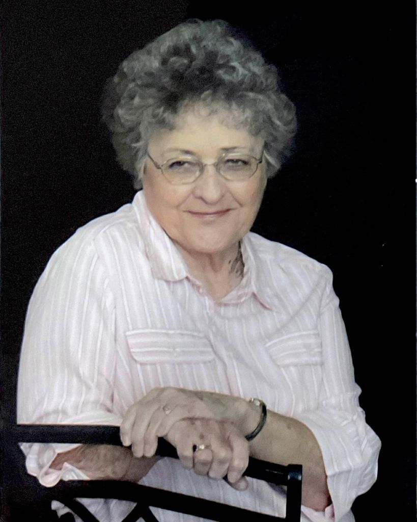 Beverly Ellis Profile Photo