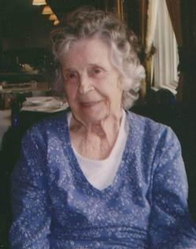 Helen Menegus