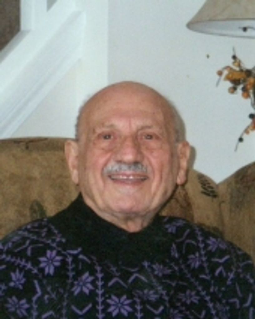 Mr. Rocco Lanza Profile Photo
