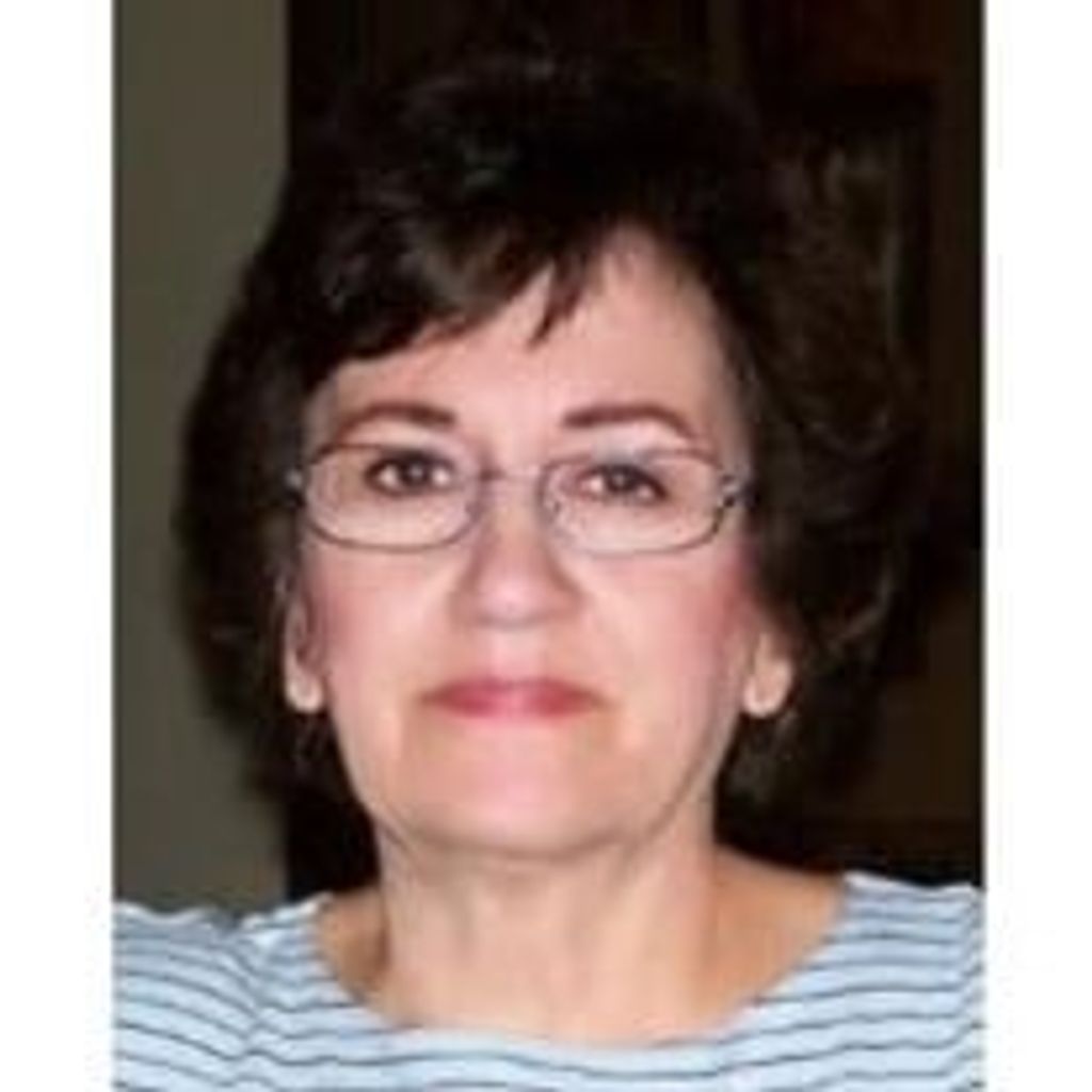 Sharon Reynolds