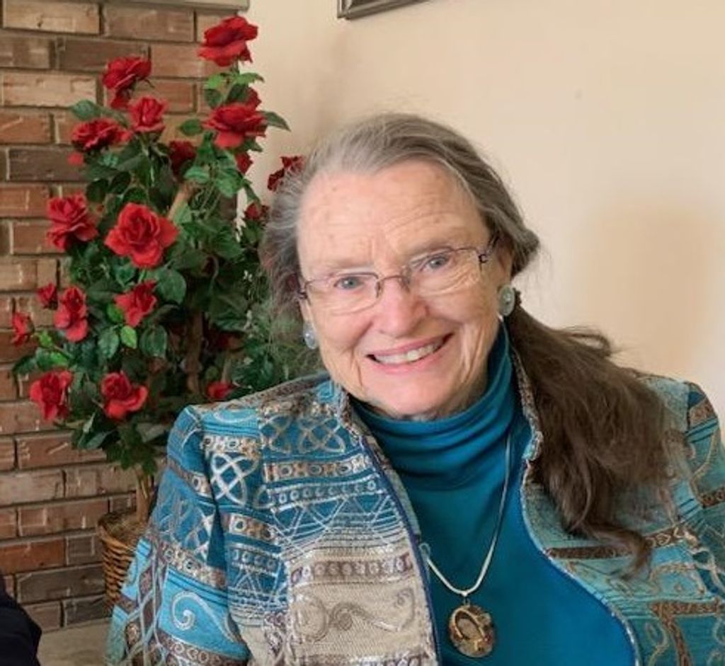 Mary Grace Headley